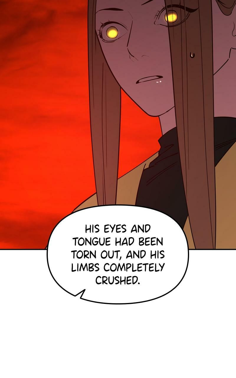 Mystic Prince Chapter 86 page 164 - 