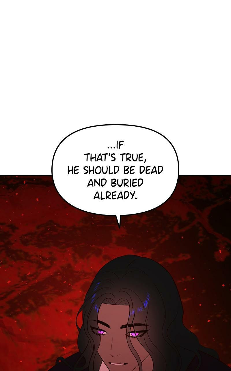 Mystic Prince Chapter 86 page 168 - 
