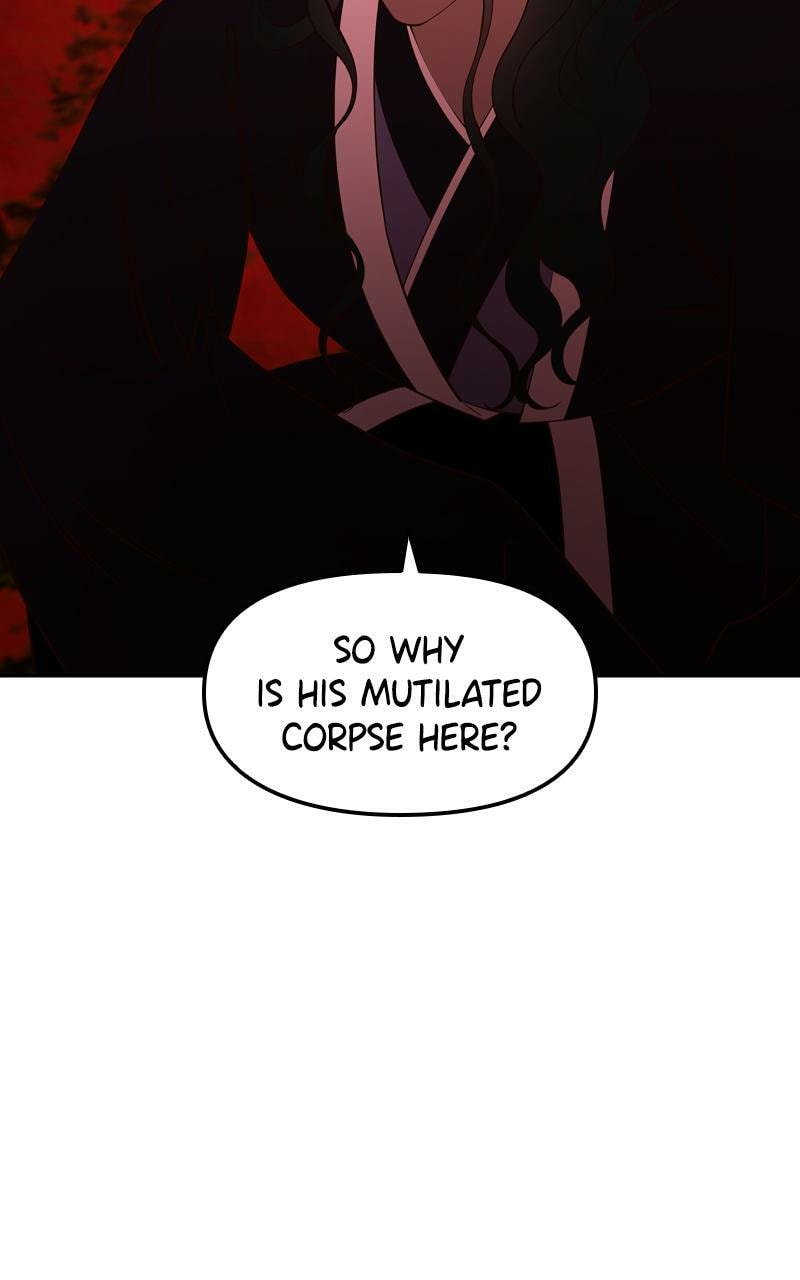 Mystic Prince Chapter 86 page 169 - 