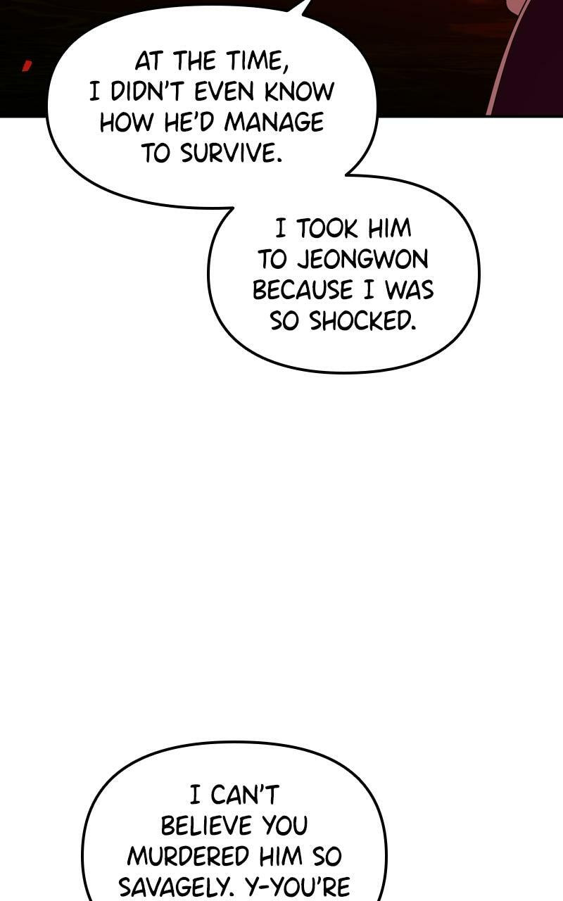 Mystic Prince Chapter 86 page 177 - 
