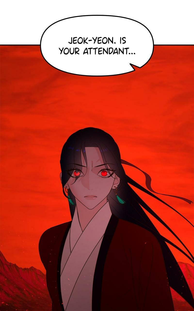 Mystic Prince Chapter 86 page 185 - 