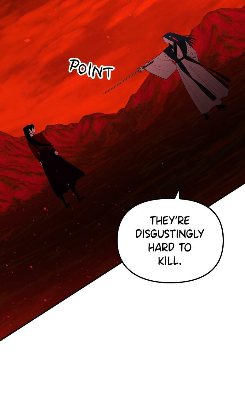 Mystic Prince Chapter 86 page 193 - 