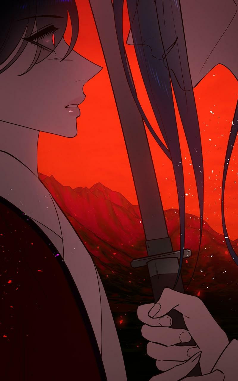 Mystic Prince Chapter 86 page 196 - 