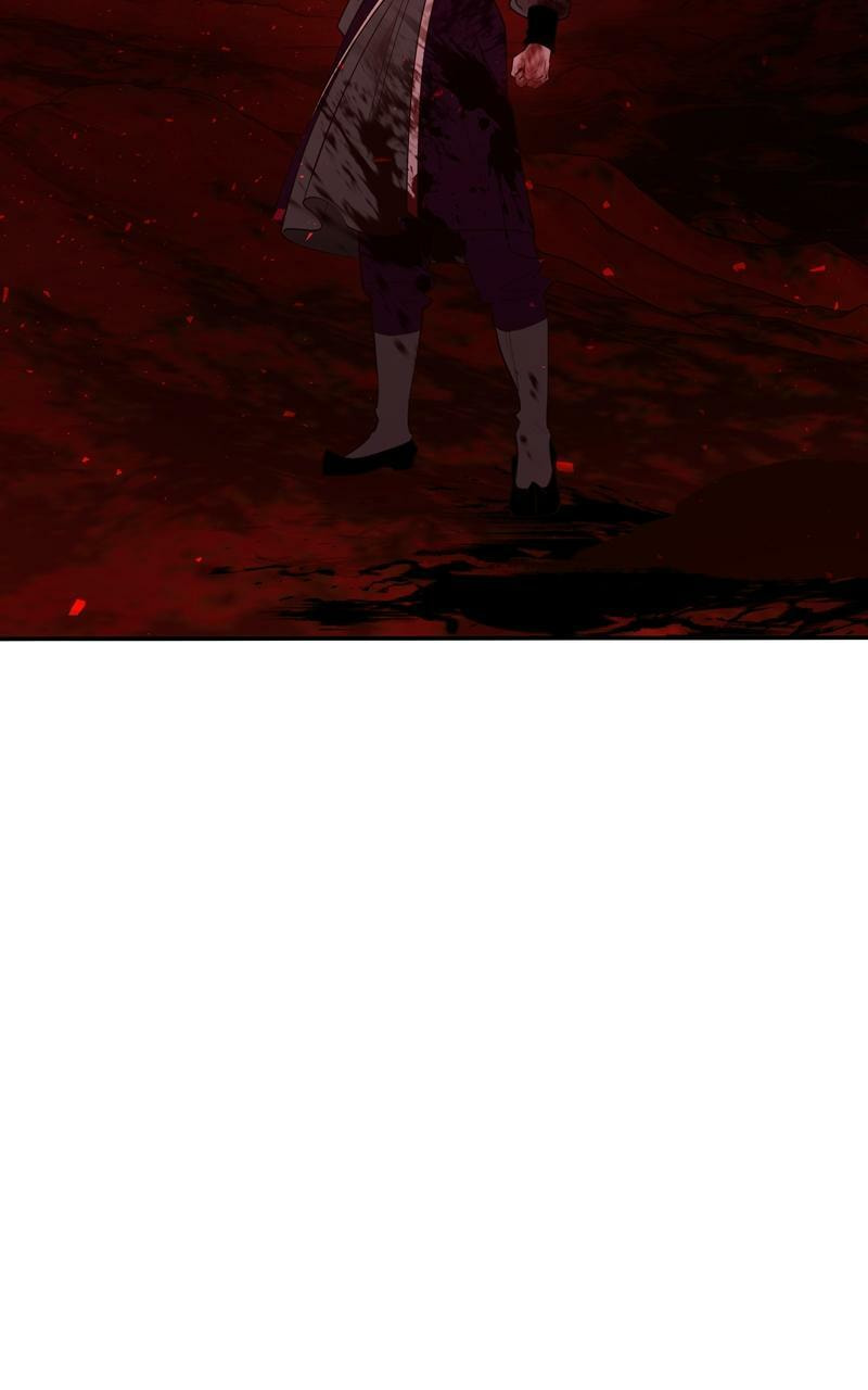 Mystic Prince Chapter 86 page 23 - 