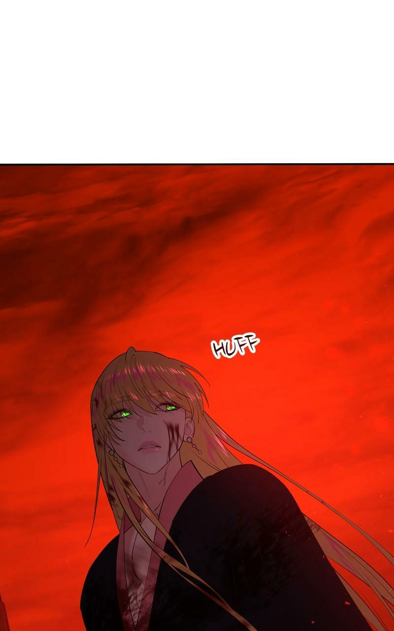 Mystic Prince Chapter 86 page 25 - 