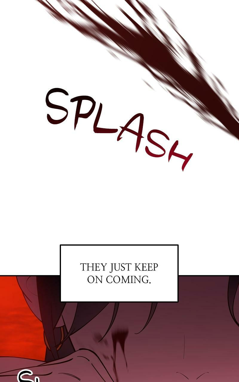 Mystic Prince Chapter 86 page 28 - 