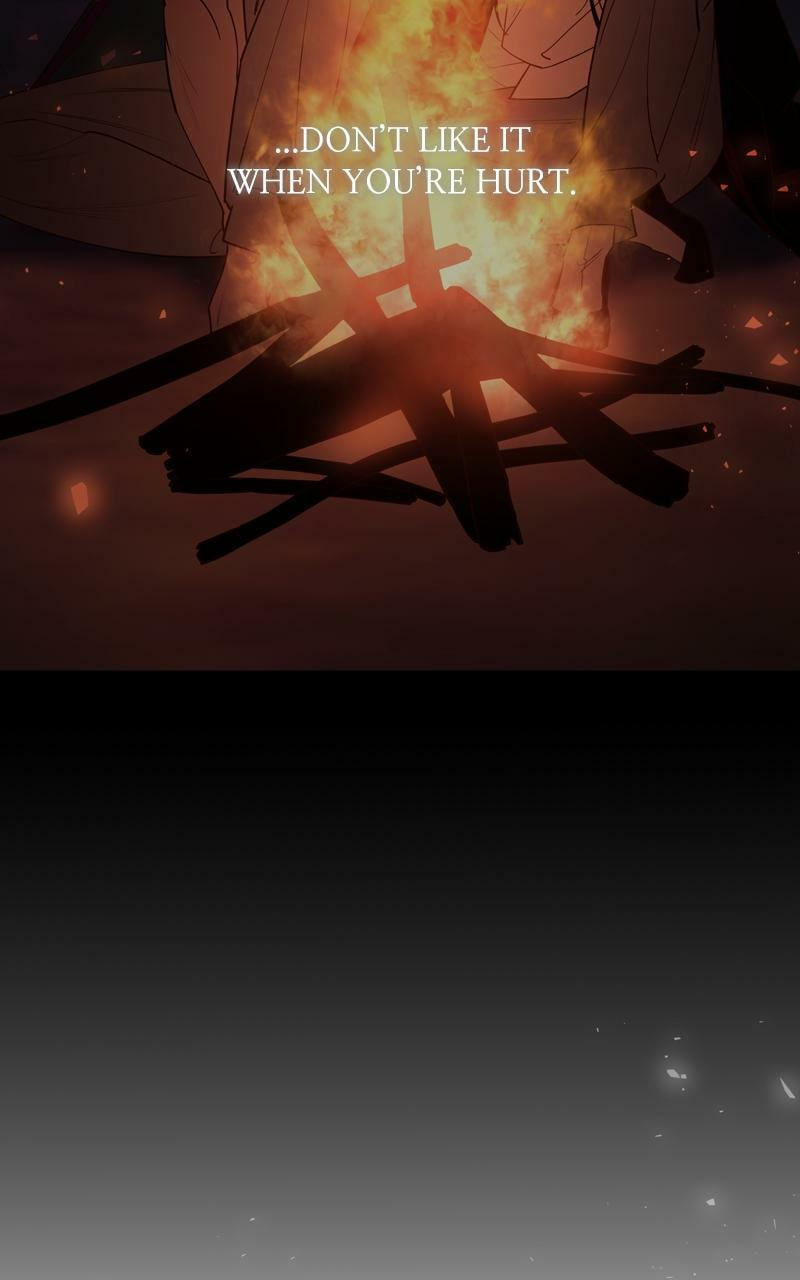 Mystic Prince Chapter 86 page 33 - 