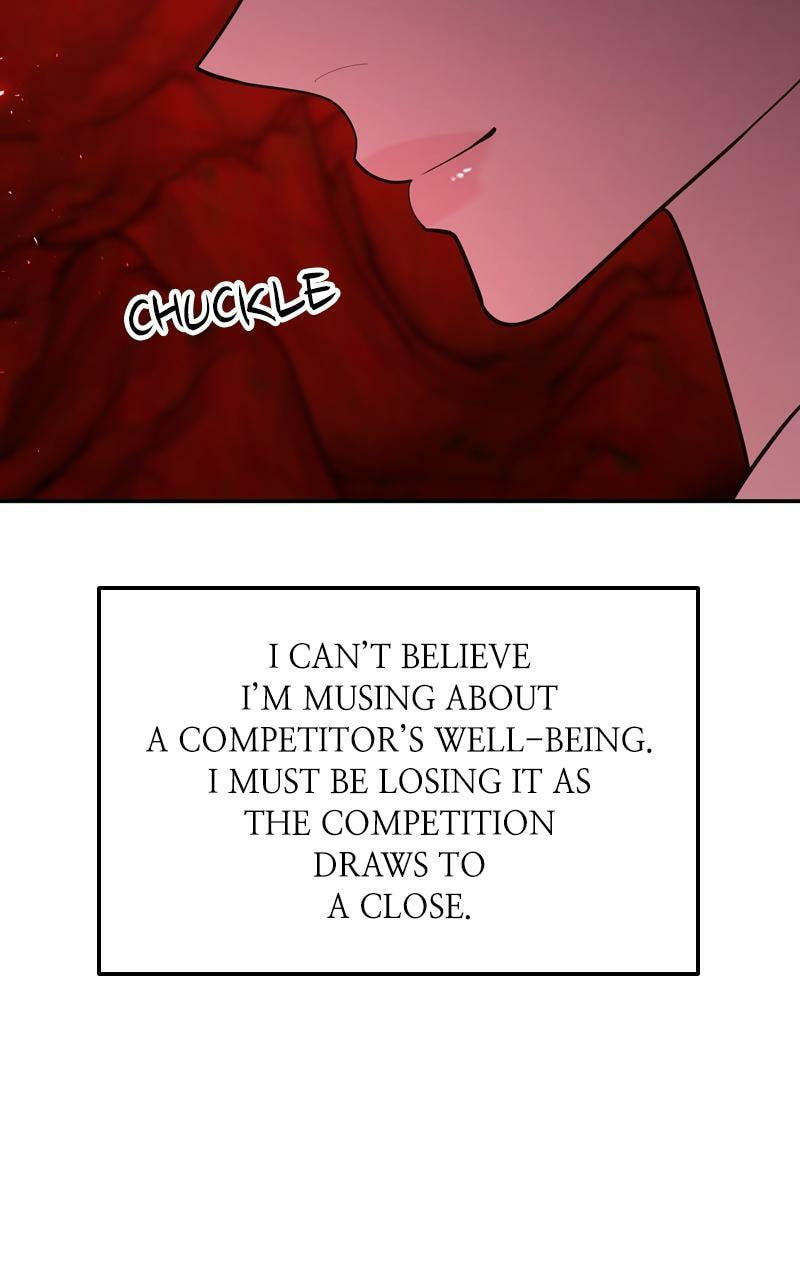Mystic Prince Chapter 86 page 39 - 