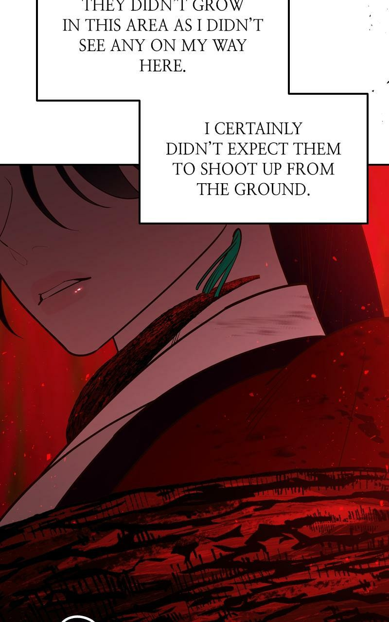 Mystic Prince Chapter 86 page 46 - 