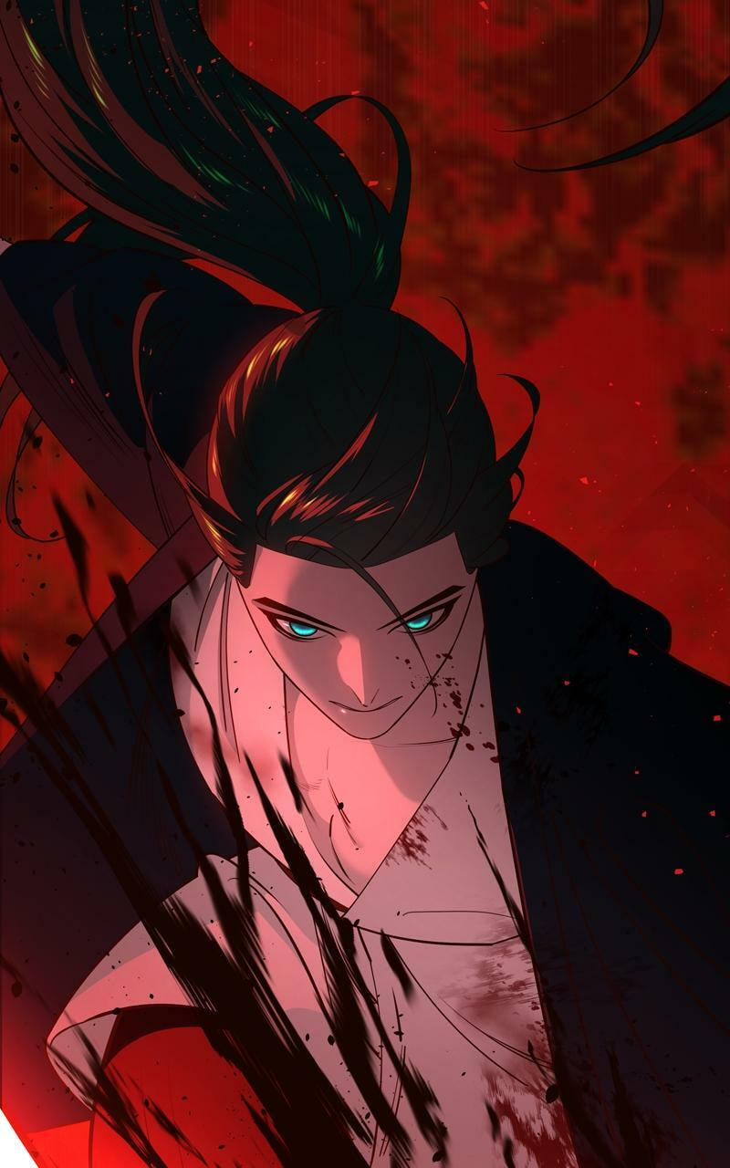Mystic Prince Chapter 86 page 6 - 