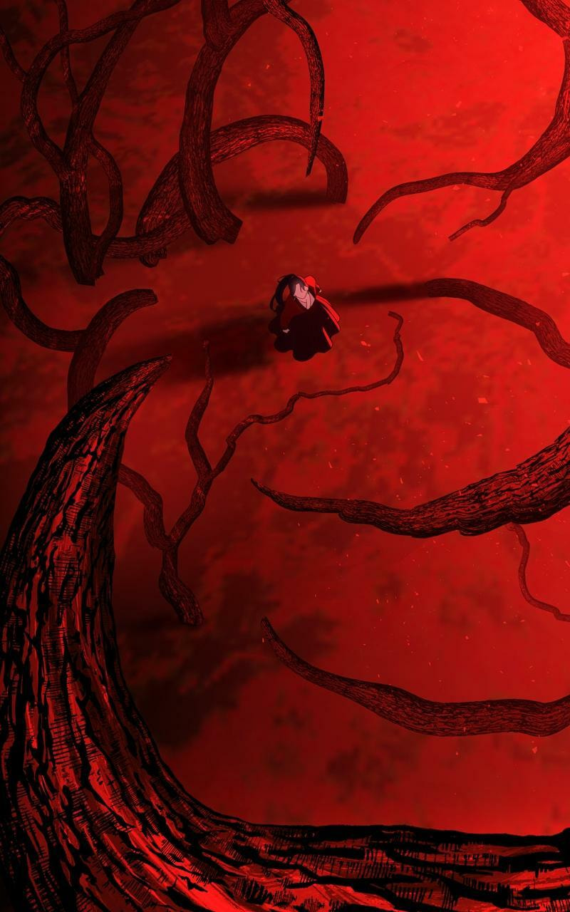 Mystic Prince Chapter 86 page 53 - 