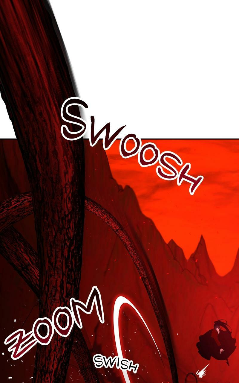 Mystic Prince Chapter 86 page 57 - 