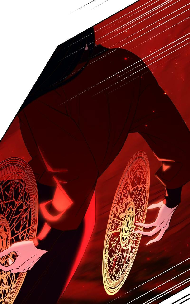 Mystic Prince Chapter 86 page 59 - 