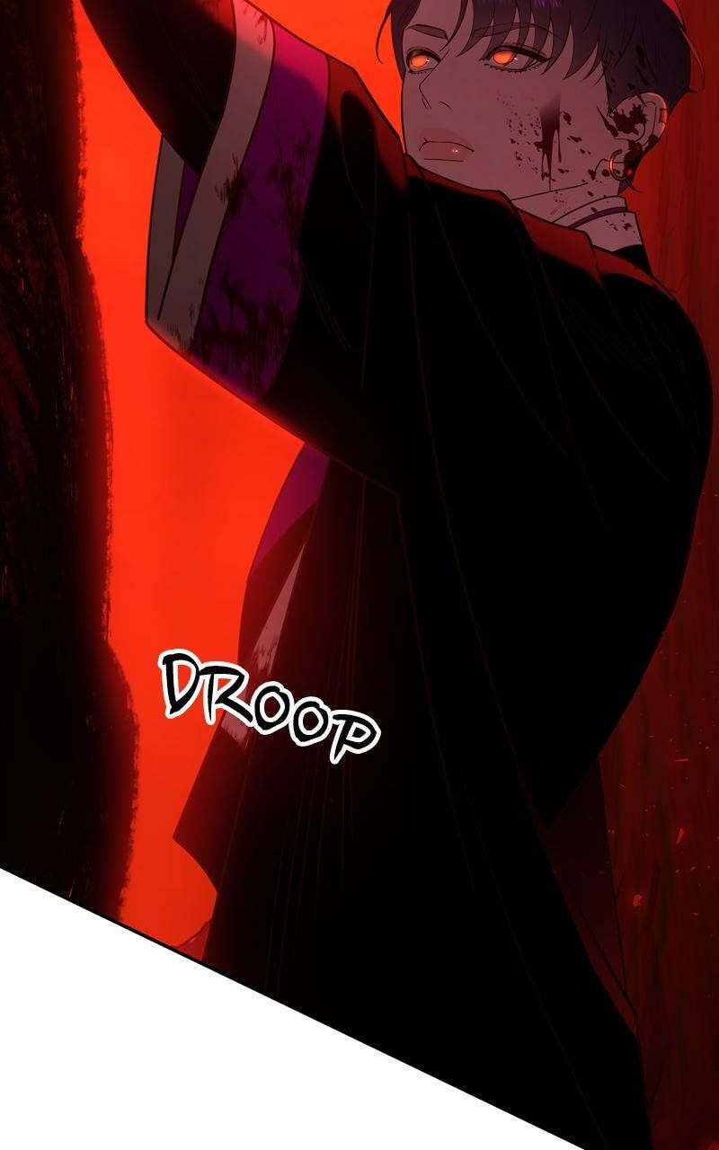 Mystic Prince Chapter 86 page 9 - 