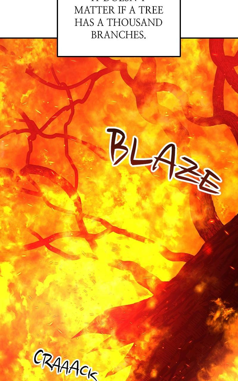 Mystic Prince Chapter 86 page 91 - 