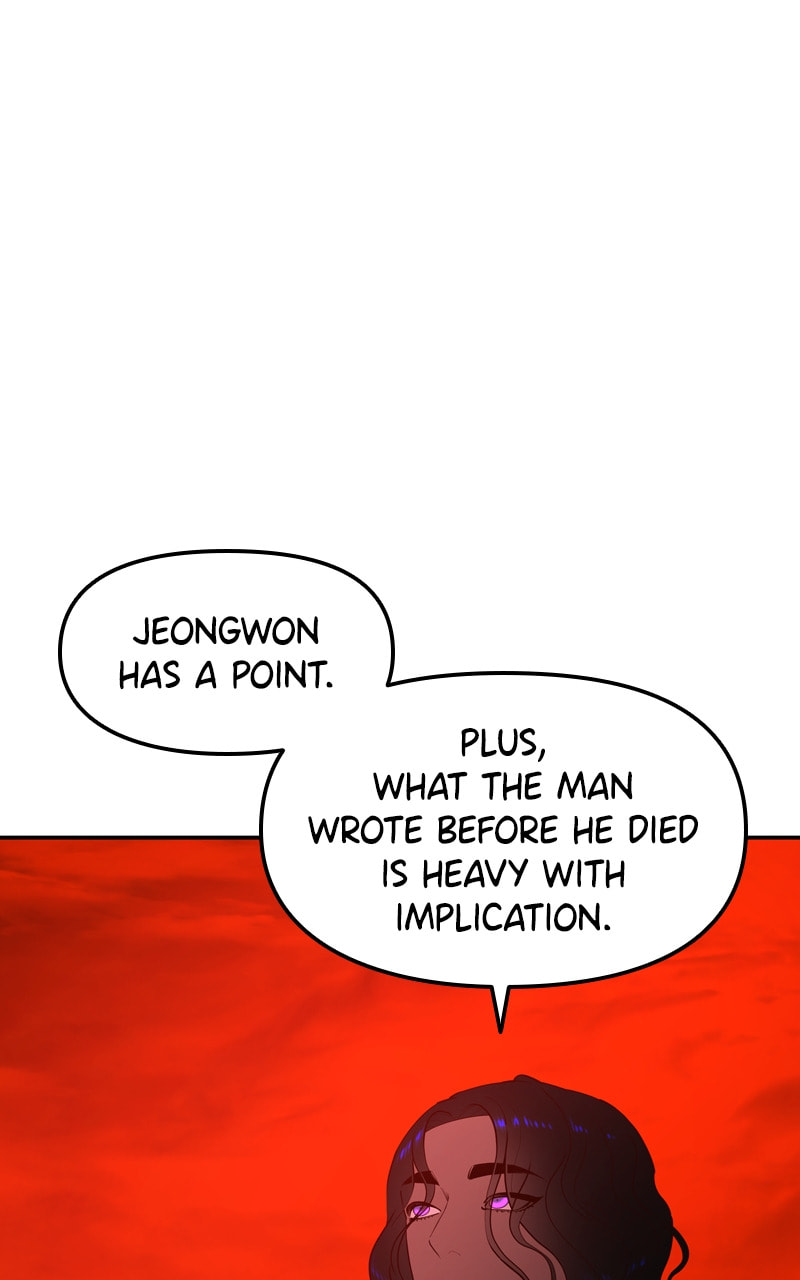 Mystic Prince Chapter 87 page 11 - 