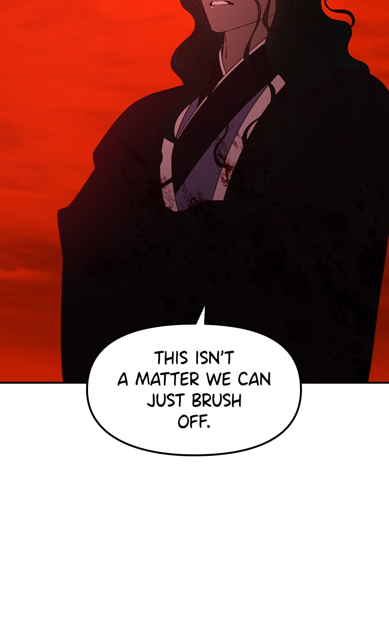 Mystic Prince Chapter 87 page 12 - 