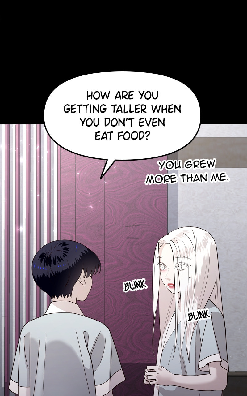 Mystic Prince Chapter 87 page 116 - 