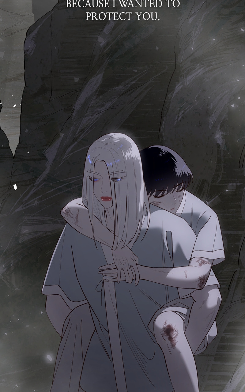 Mystic Prince Chapter 87 page 119 - 