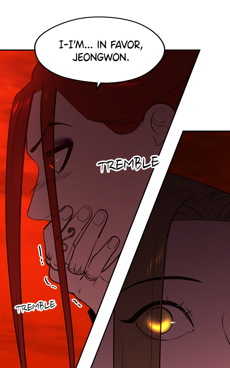 Mystic Prince Chapter 87 page 14 - 