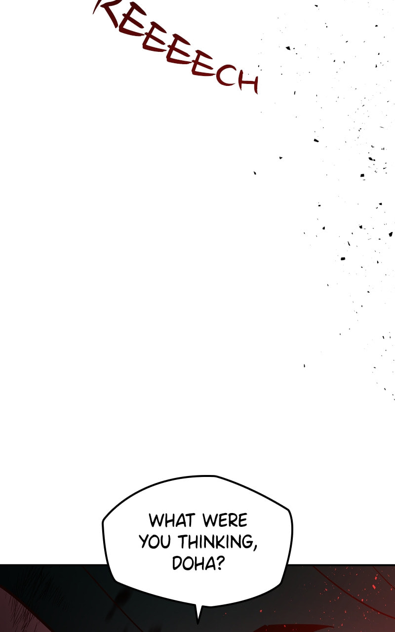 Mystic Prince Chapter 87 page 135 - 
