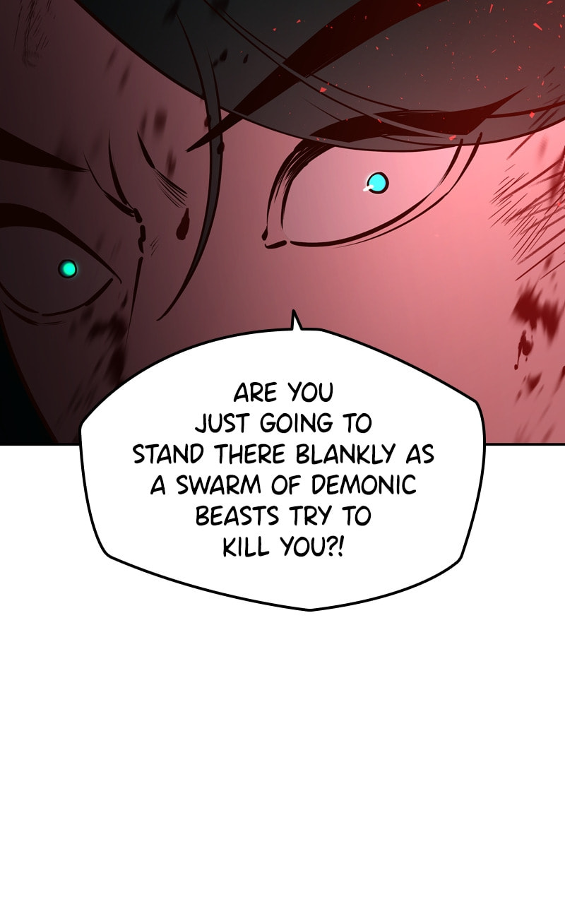 Mystic Prince Chapter 87 page 136 - 