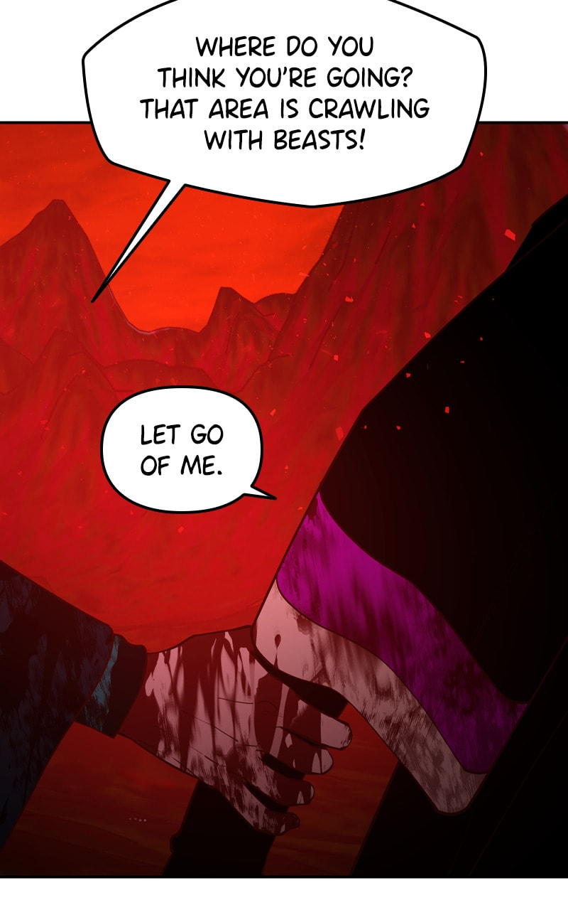 Mystic Prince Chapter 87 page 140 - 
