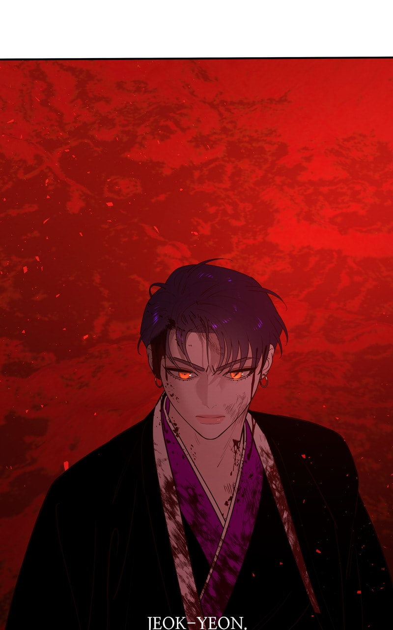 Mystic Prince Chapter 87 page 142 - 