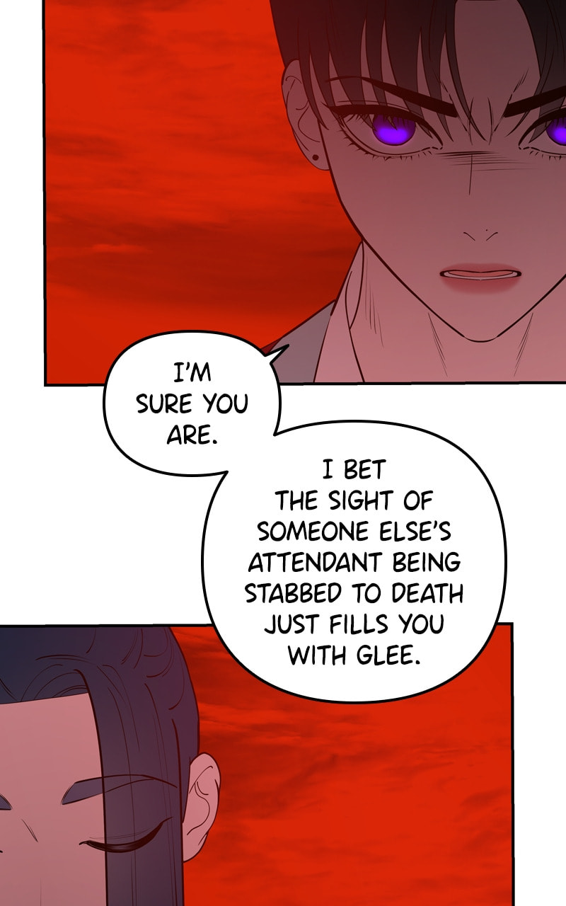 Mystic Prince Chapter 87 page 149 - 