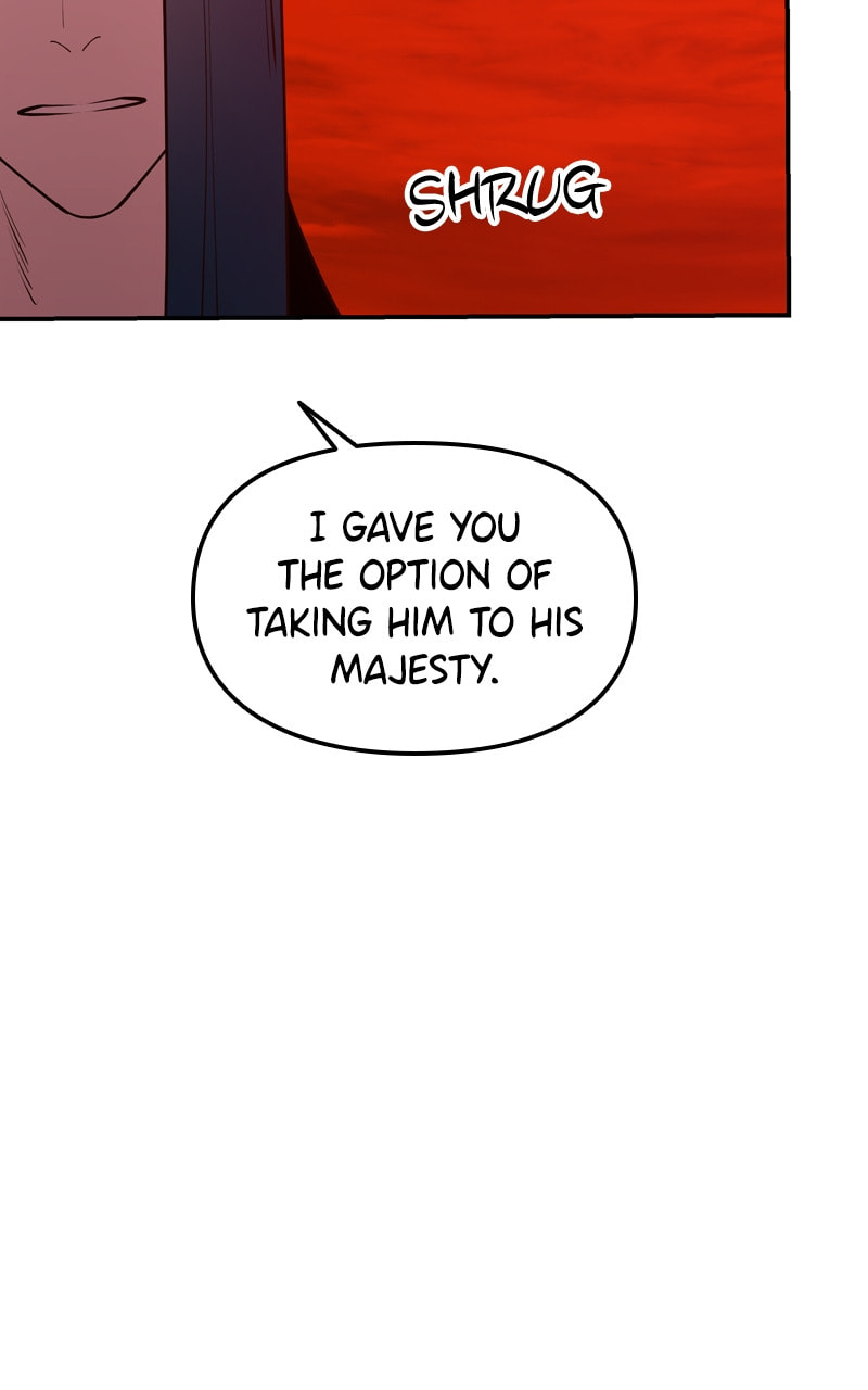 Mystic Prince Chapter 87 page 150 - 