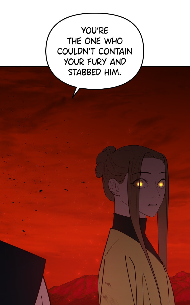 Mystic Prince Chapter 87 page 151 - 