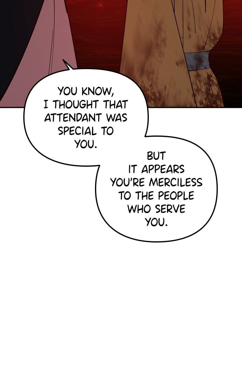 Mystic Prince Chapter 87 page 152 - 