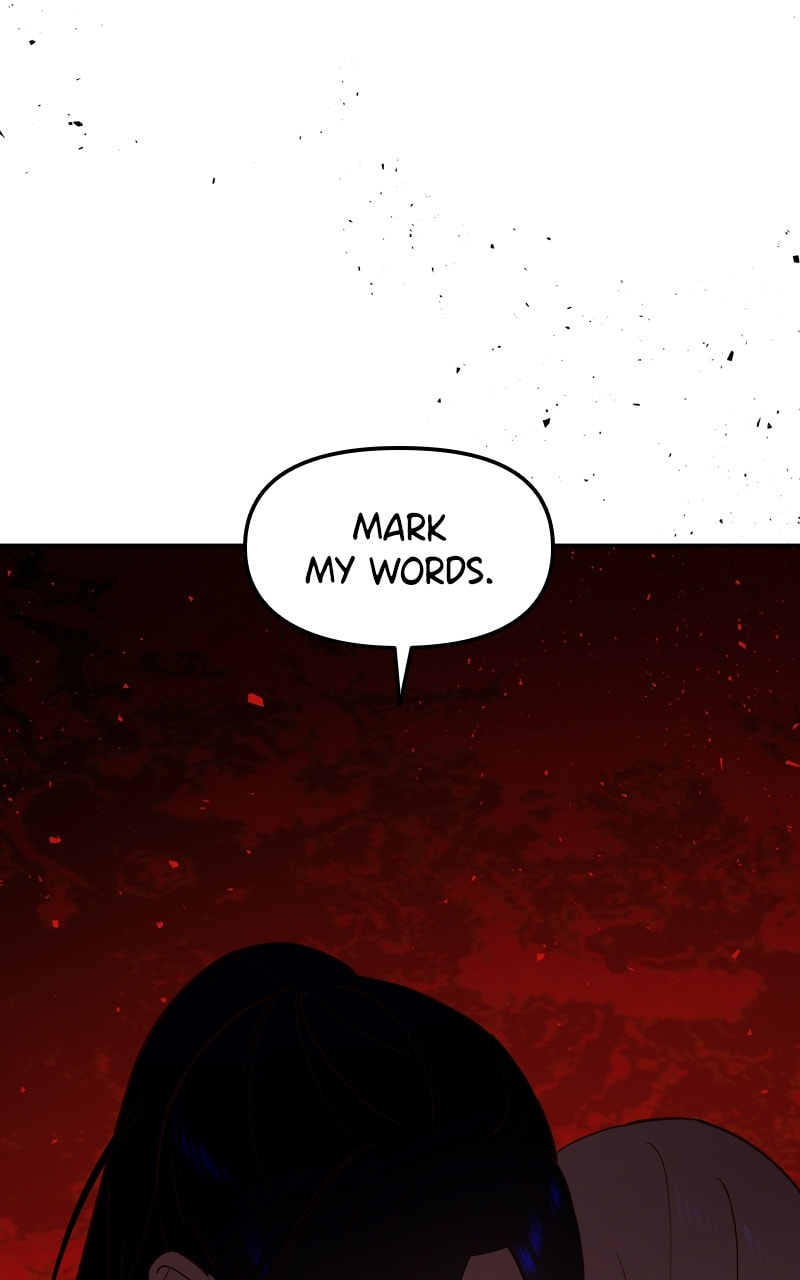 Mystic Prince Chapter 87 page 154 - 