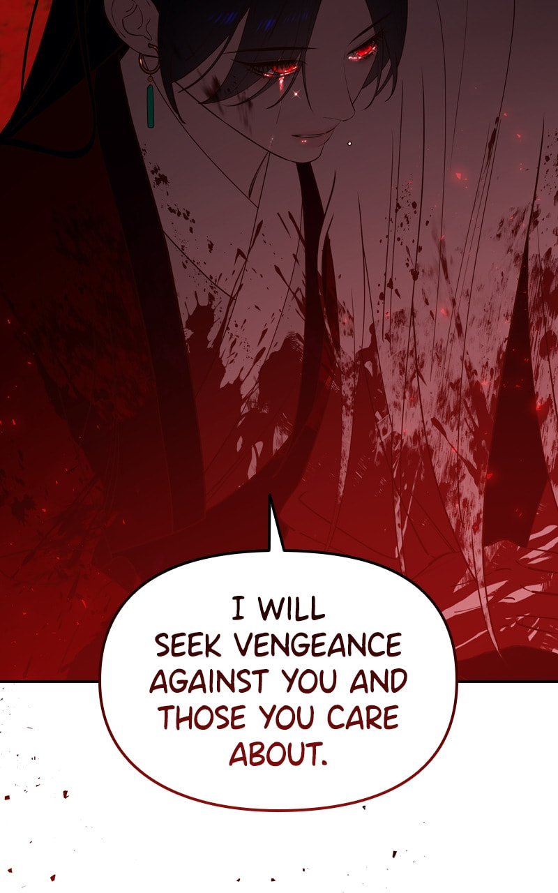 Mystic Prince Chapter 87 page 155 - 