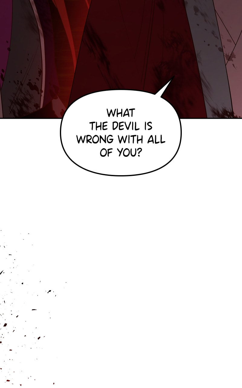 Mystic Prince Chapter 87 page 17 - 
