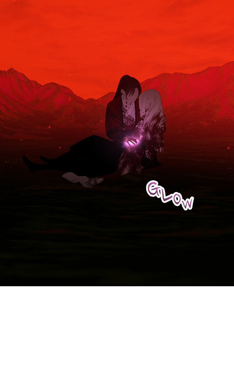 Mystic Prince Chapter 87 page 163 - 