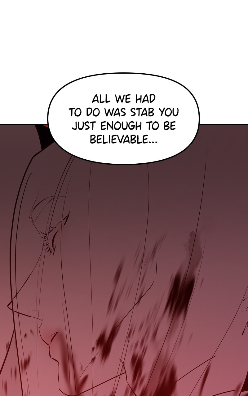 Mystic Prince Chapter 87 page 165 - 