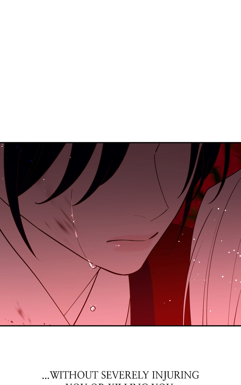 Mystic Prince Chapter 87 page 169 - 