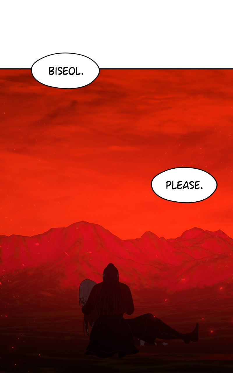 Mystic Prince Chapter 87 page 172 - 
