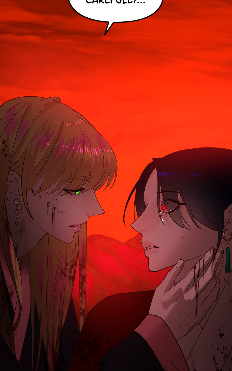 Mystic Prince Chapter 87 page 182 - 