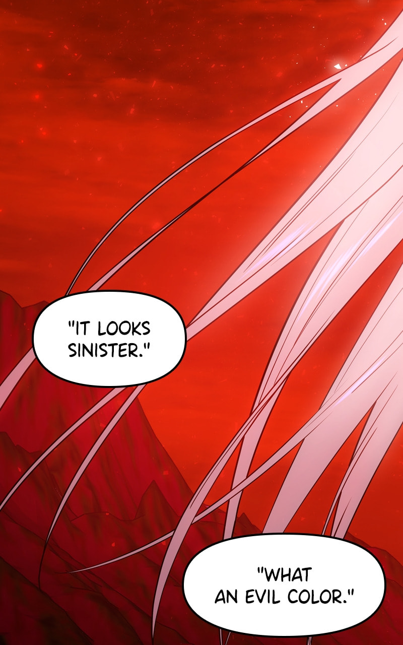 Mystic Prince Chapter 87 page 22 - 