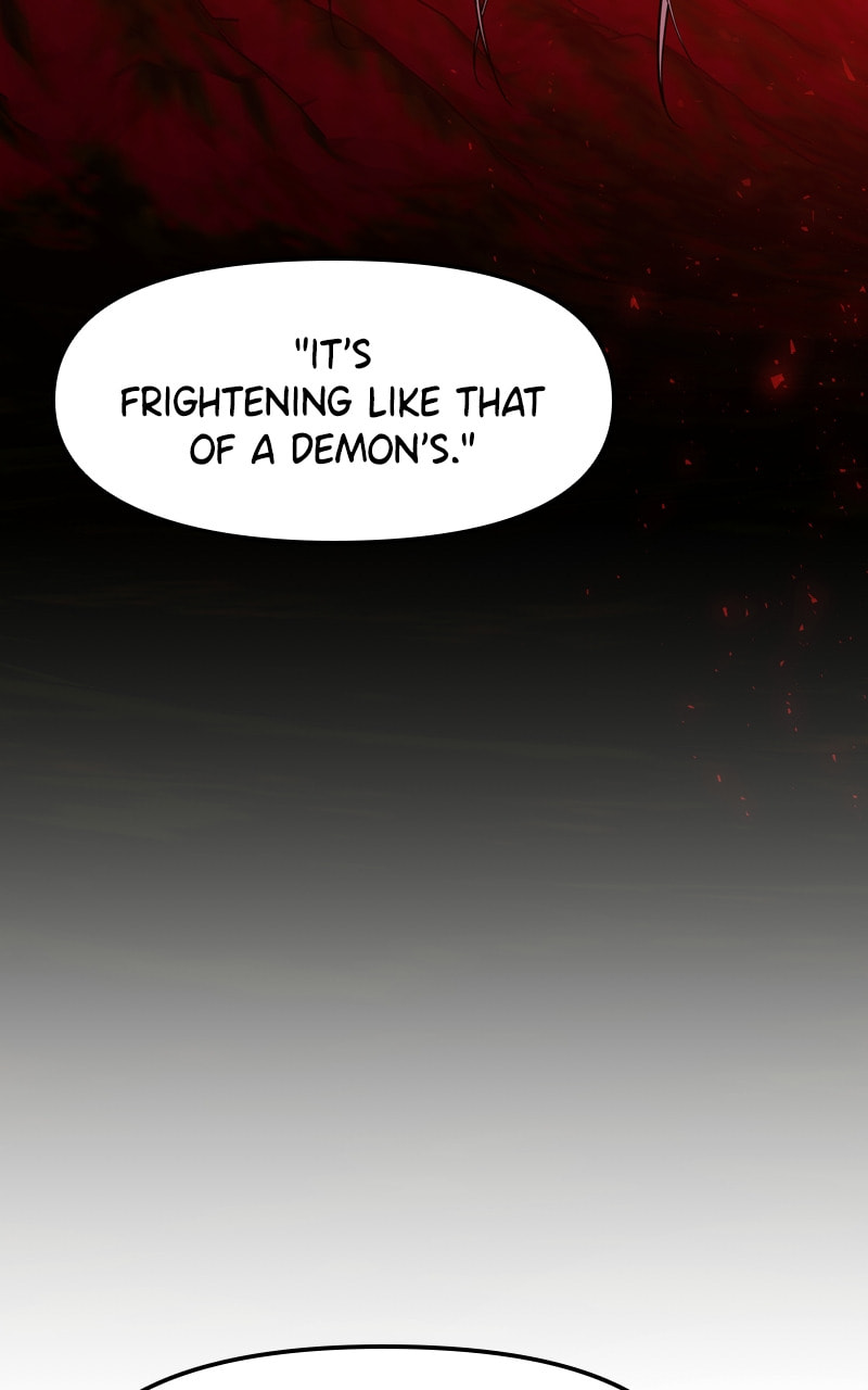 Mystic Prince Chapter 87 page 23 - 