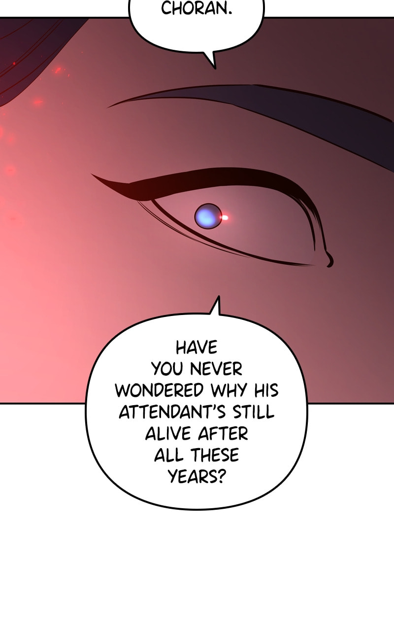 Mystic Prince Chapter 87 page 26 - 