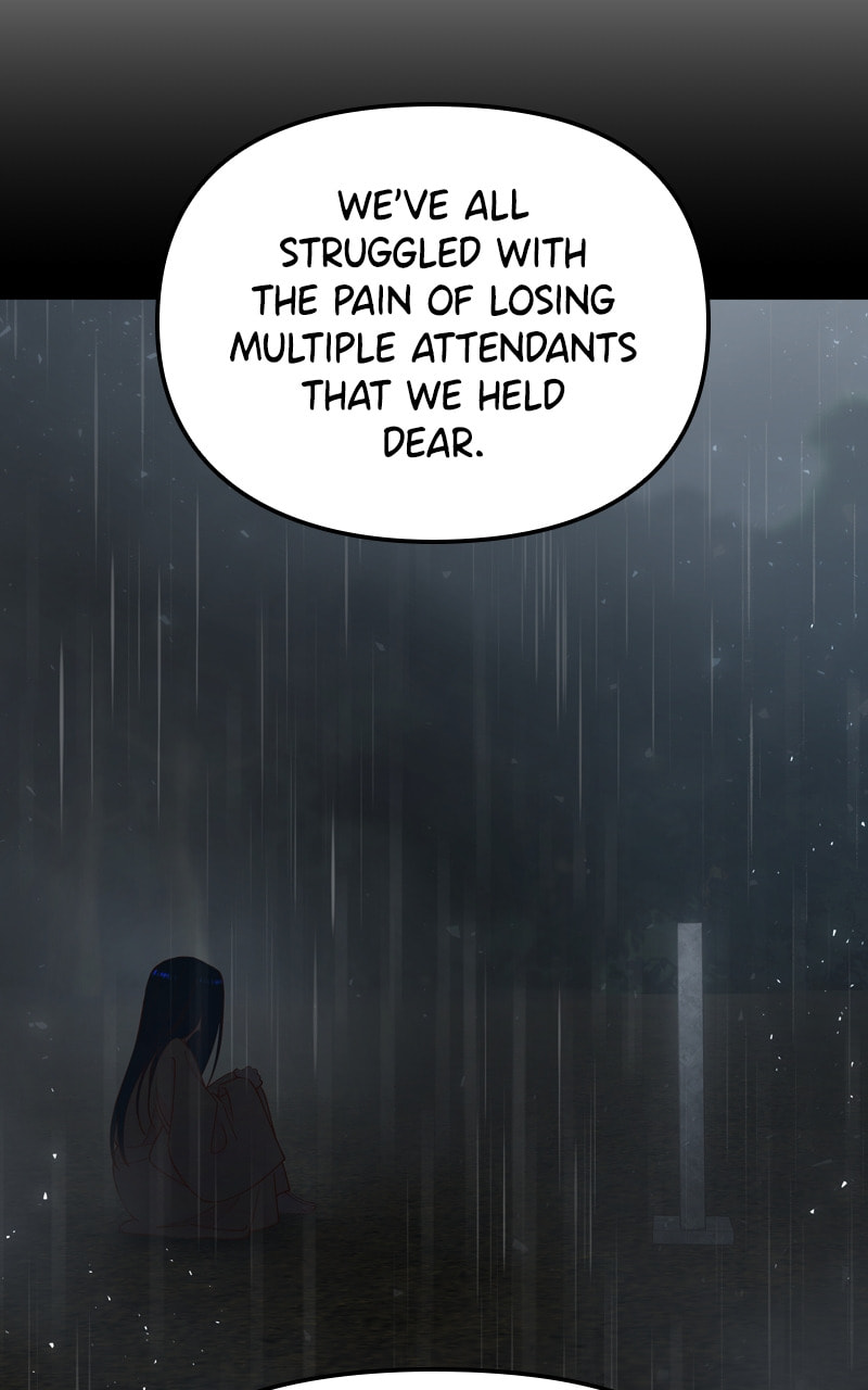 Mystic Prince Chapter 87 page 28 - 