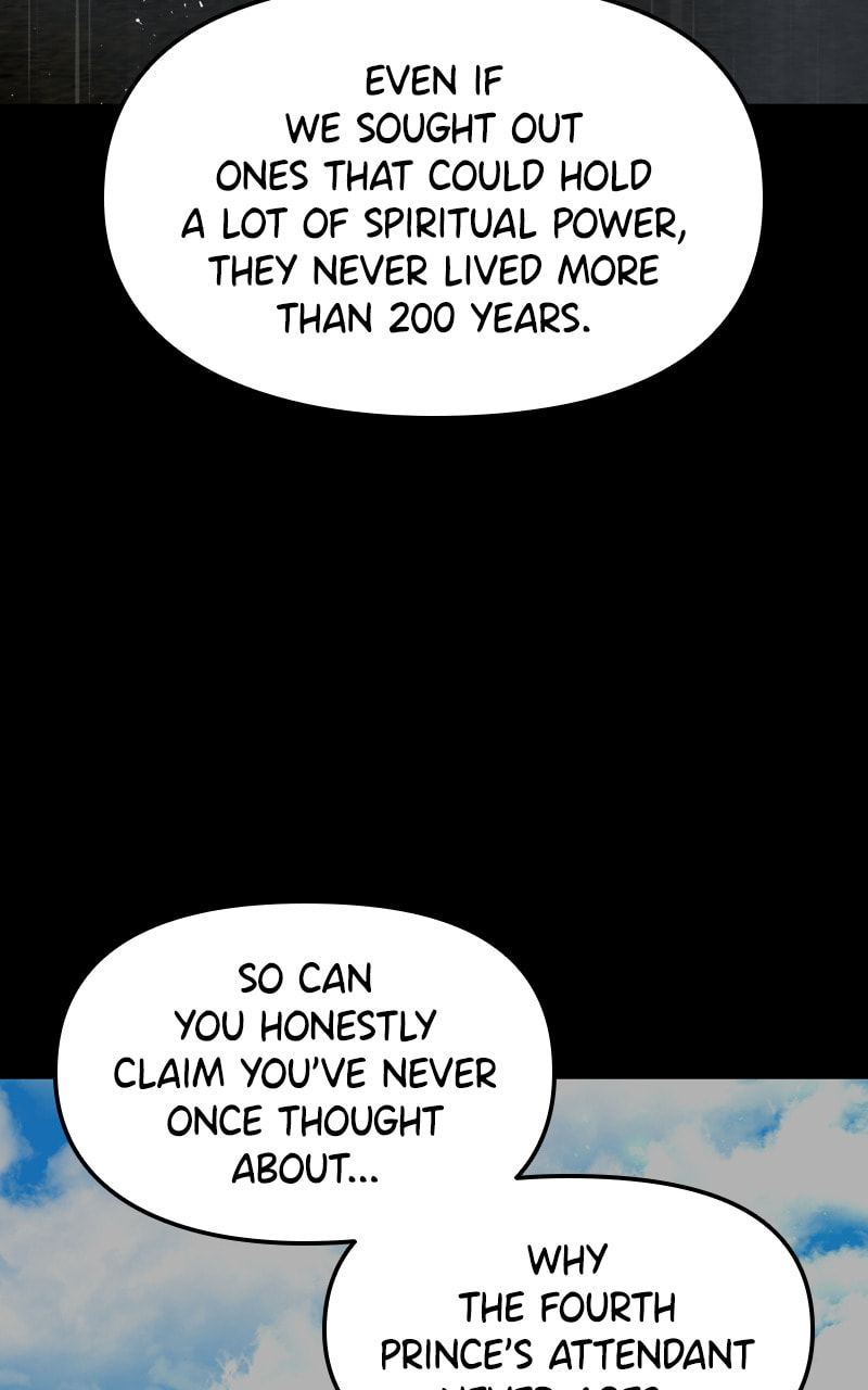 Mystic Prince Chapter 87 page 29 - 