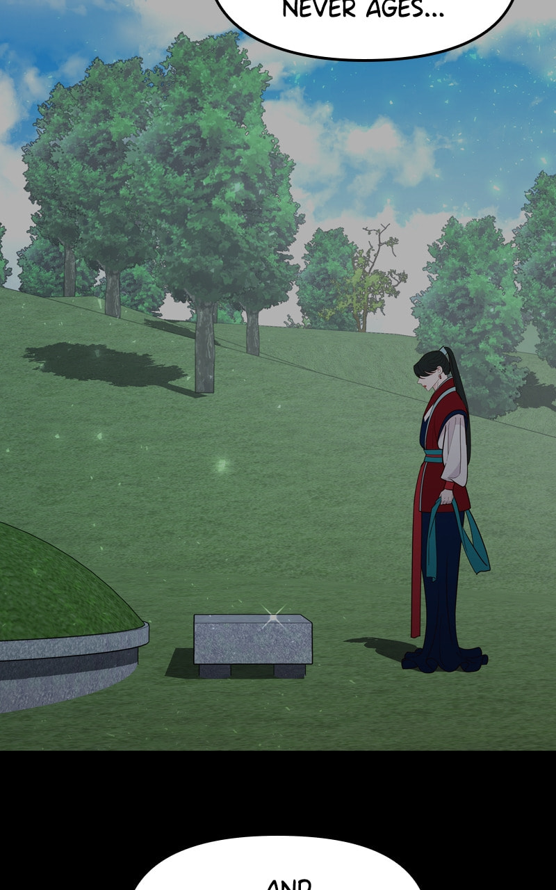 Mystic Prince Chapter 87 page 30 - 