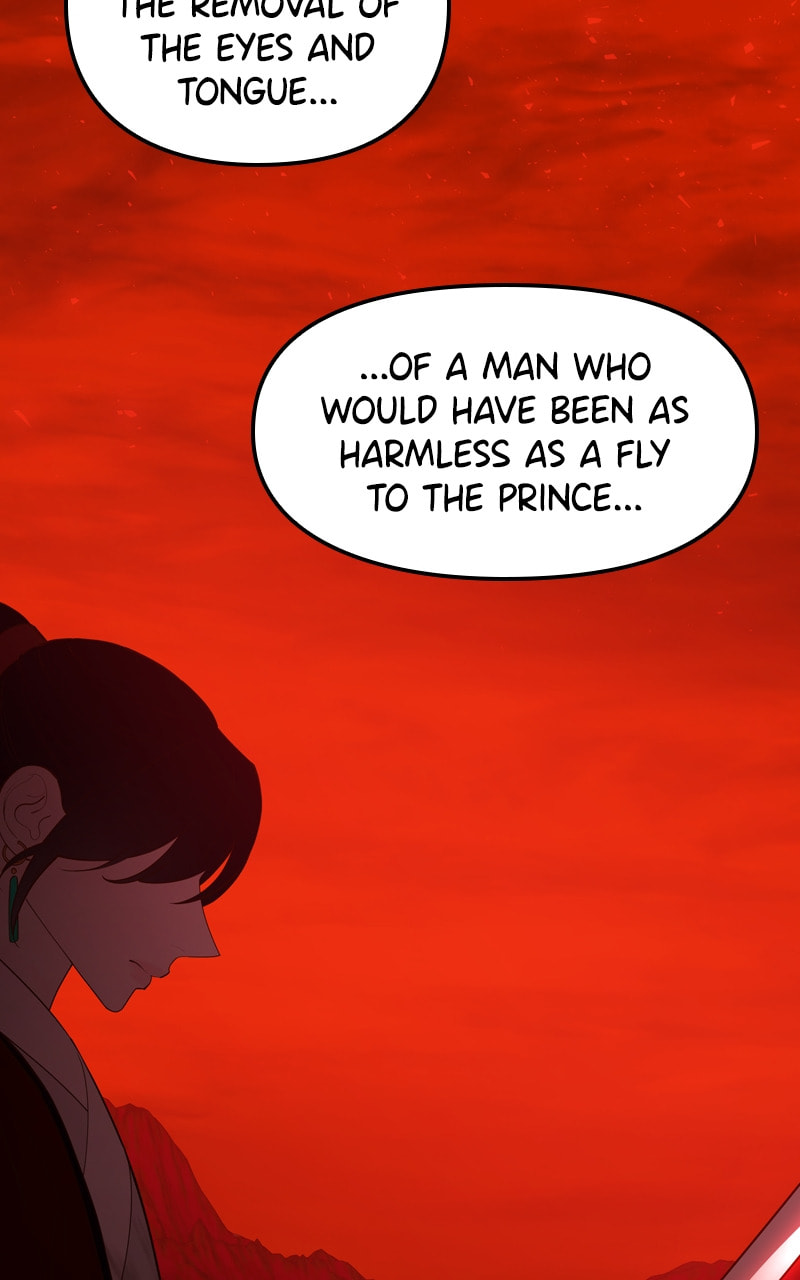 Mystic Prince Chapter 87 page 33 - 