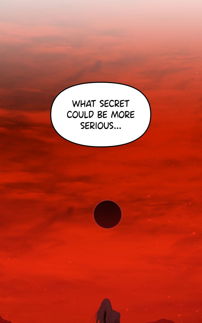 Mystic Prince Chapter 87 page 35 - 