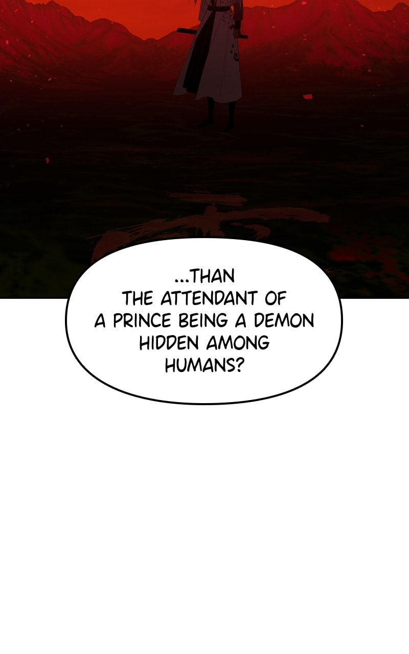 Mystic Prince Chapter 87 page 36 - 