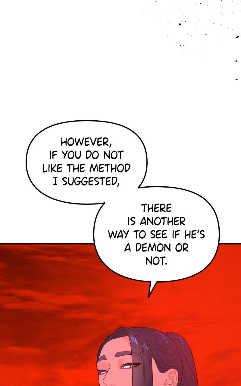 Mystic Prince Chapter 87 page 39 - 
